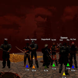7 days to die