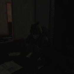Escape from Tarkov